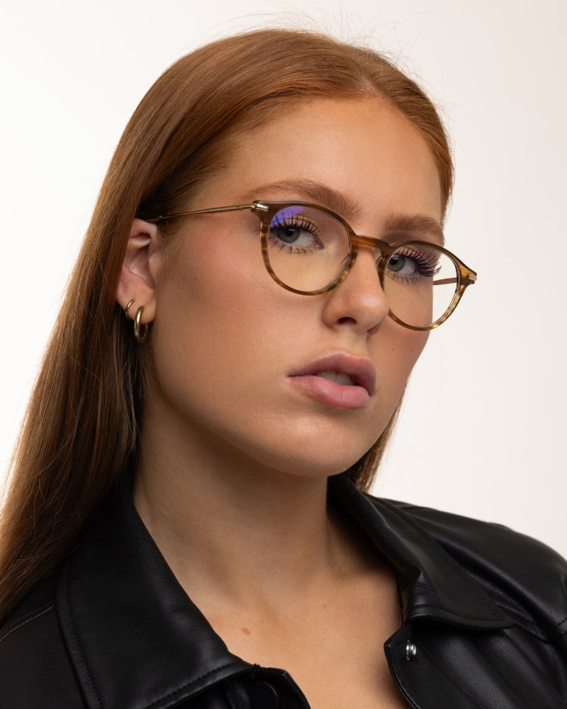 Crystal Brown