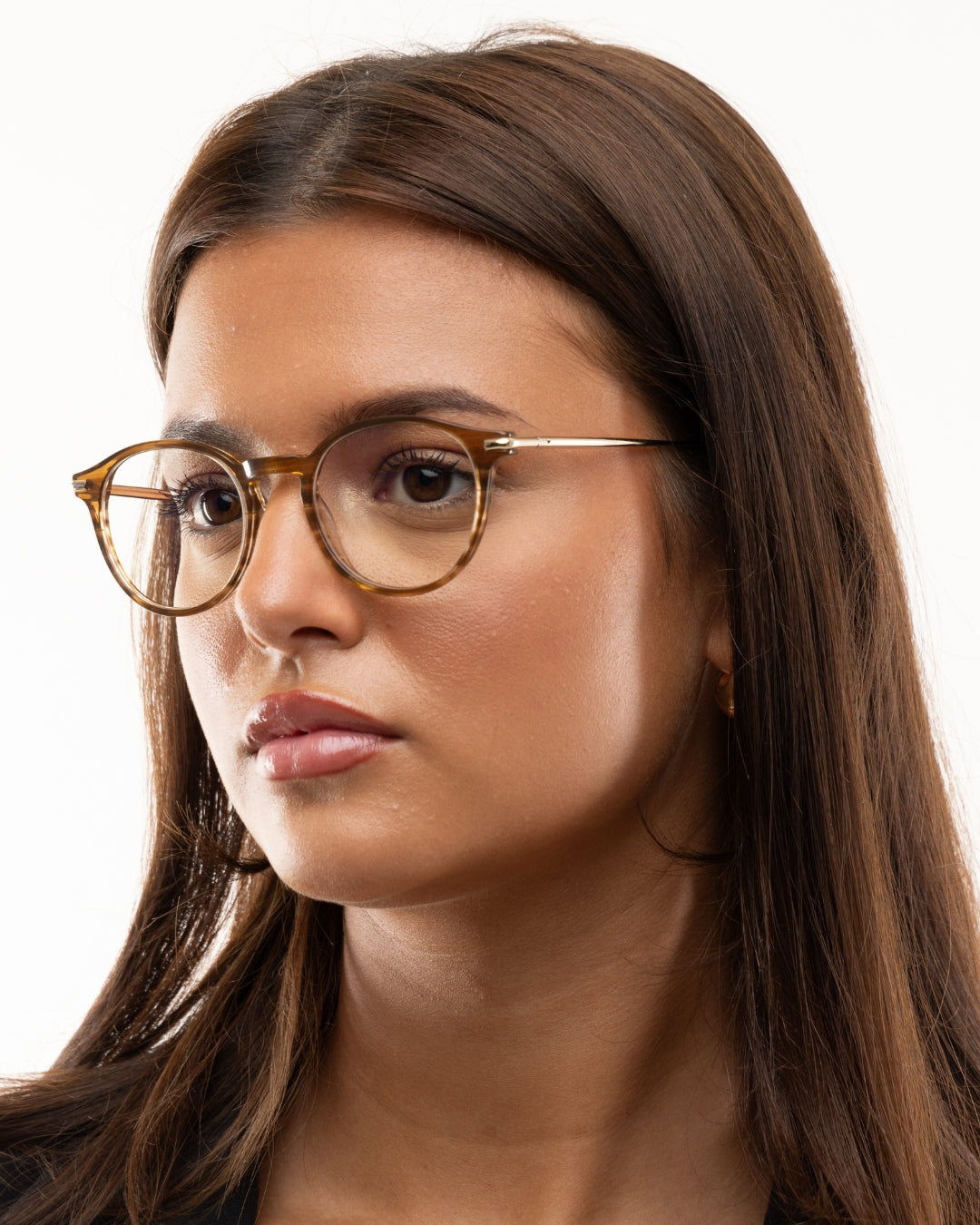 Crystal Brown