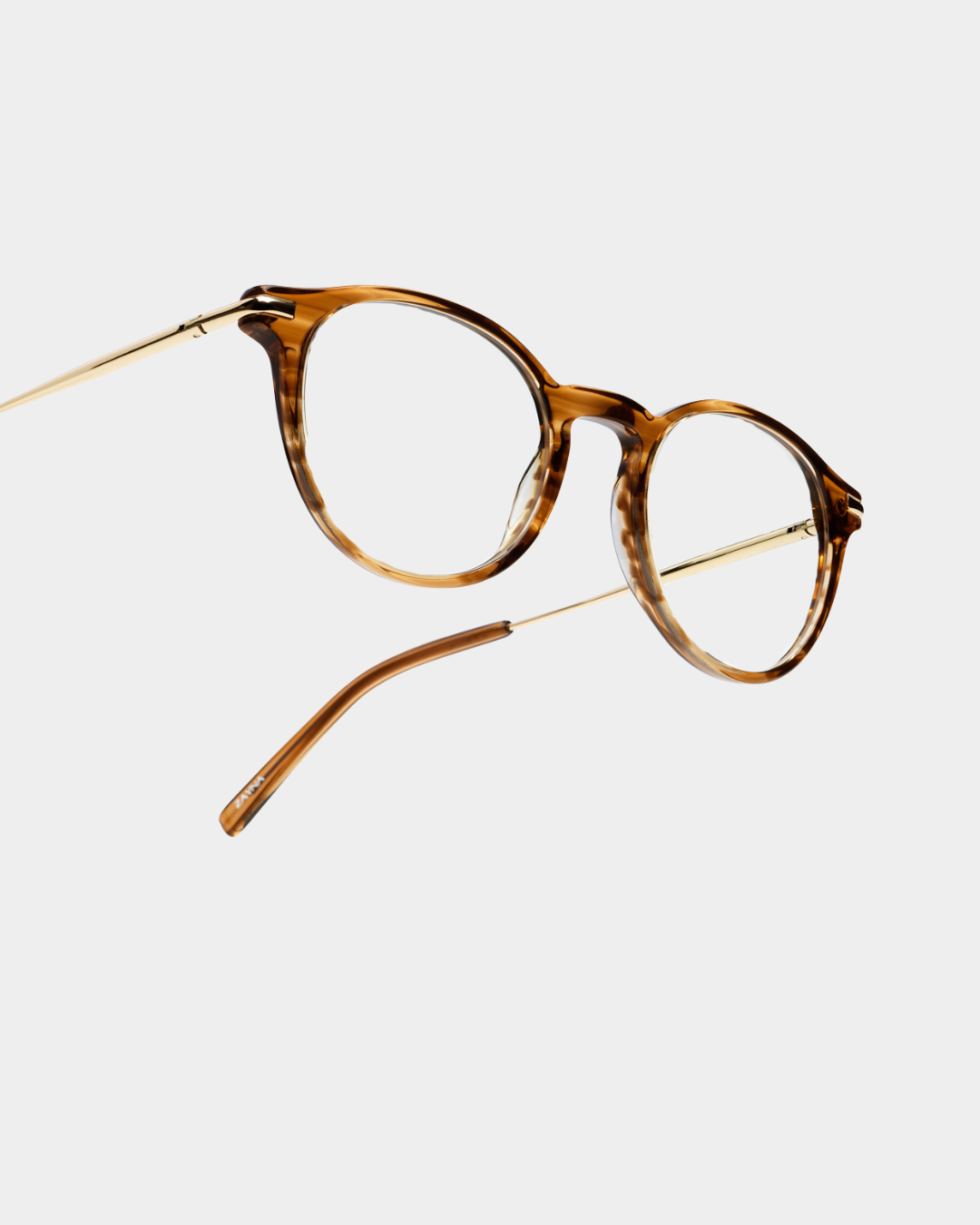 Crystal Brown - Zayna Amsterdam