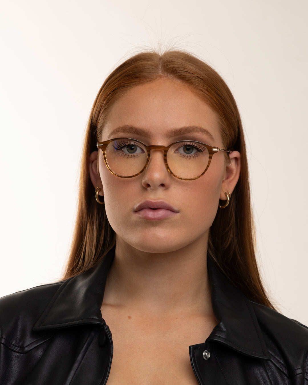 Crystal Brown