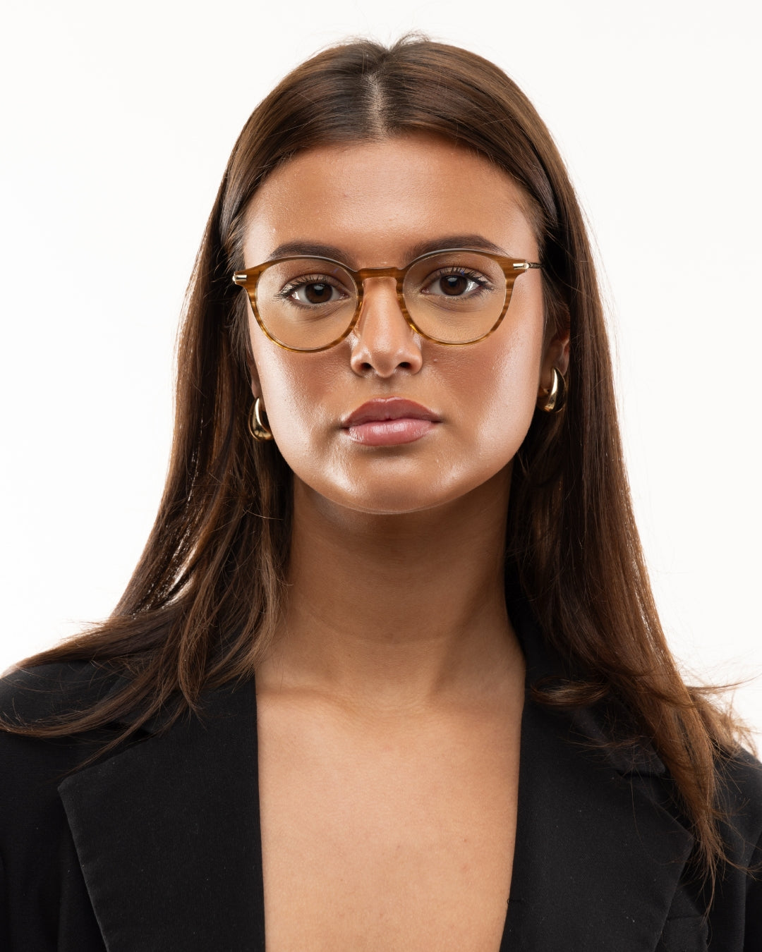 Crystal Brown