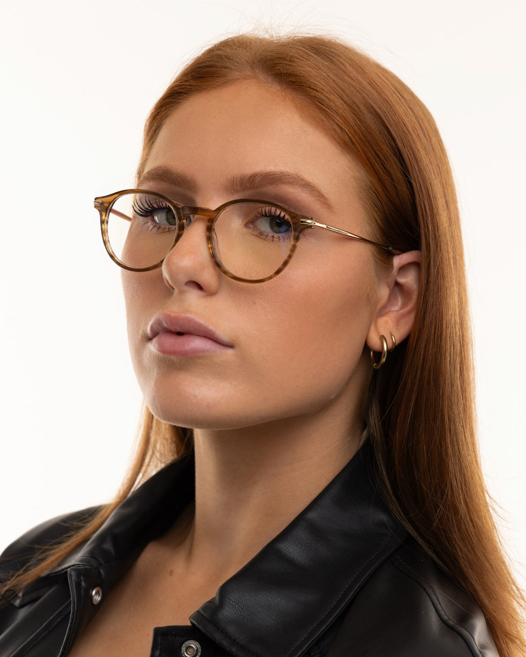 Crystal Brown
