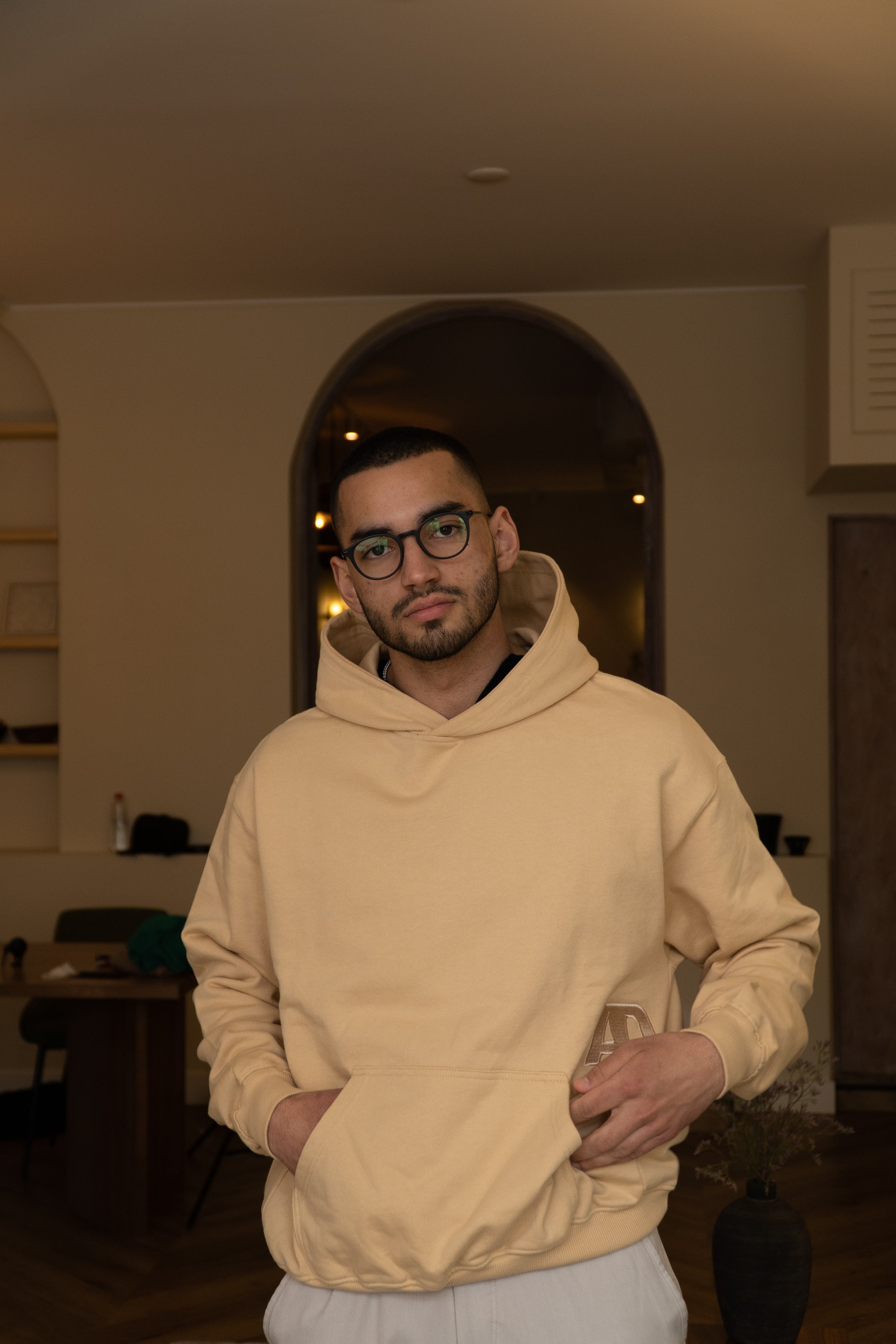 Matt Black - Zayna Amsterdam